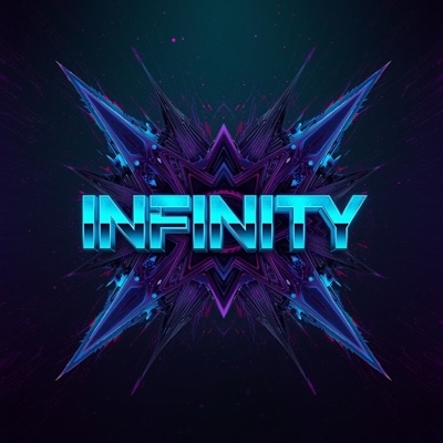 INFINITY (HARDSTYLE) - Single