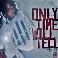 Only Time Will Tell EP - EP - Mge Liek