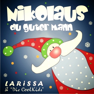 Nikolaus, du guter Mann - Single