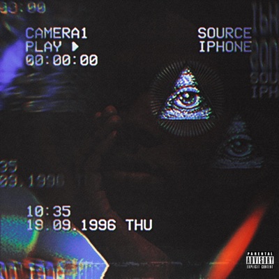 Illuminati (feat. Prof.GAP) - Single