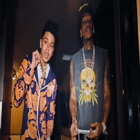 Khalifa, Luh Tyler (Blindfold)