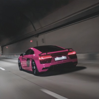 Say in the Morning - Single