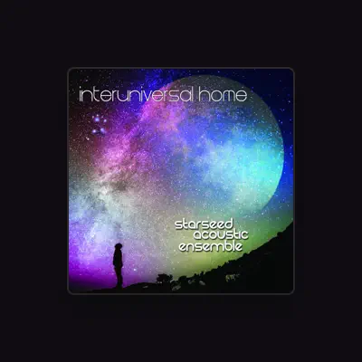 Listen to Starseed Acoustic Ensemble, watch music videos, read bio, see tour dates & more!