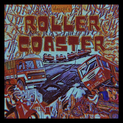 Roller Coaster - Single