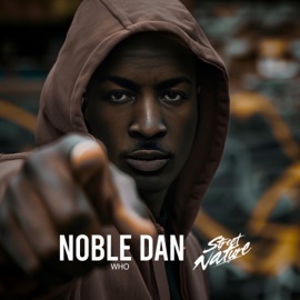 Who Noble Dan