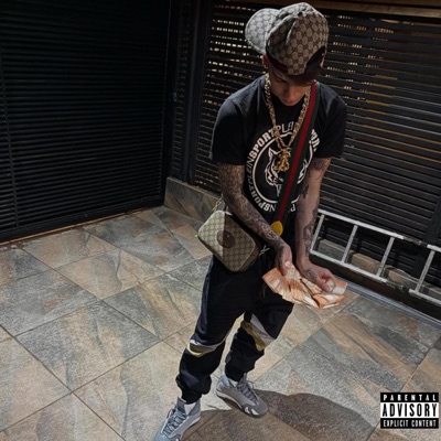 No Te Metas Pa Mi Block - Single