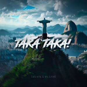 TAKA TAKA! - Single