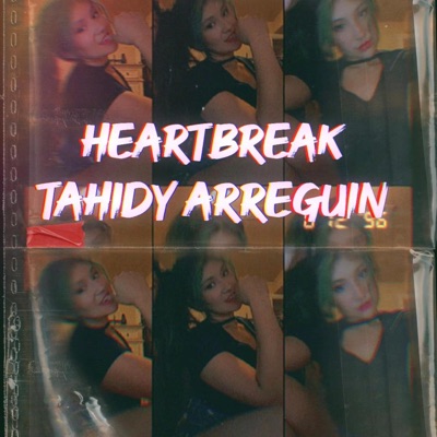 HEARTBREAK - Single