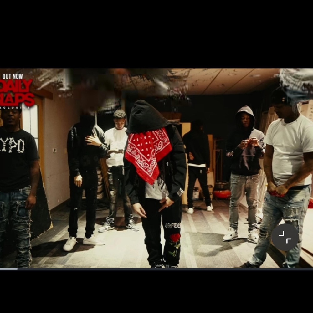 Обложка альбома «Head Tapz (feat. Fs Mikey & KSR) - Single» — WRG KING