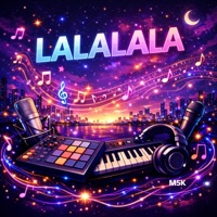 LaLa (feat. M5K) - Single - Country Rap Report