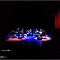 Concerts Unforgettable (Ferhat Livaneli  Konserleri) - Ferhat Livaneli, Hasan Doğru, İrem Sağer & Bilgi Engin