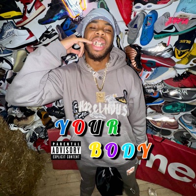 YOUR BODY - Single