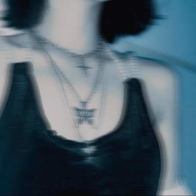 Cadenas en mi cuello - Single