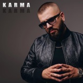 Karma artwork