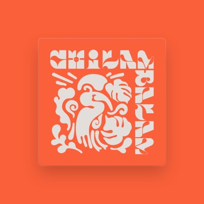 Listen to Chilam Balam, watch music videos, read bio, see tour dates & more!