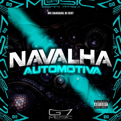 Navalha Automotiva - Single