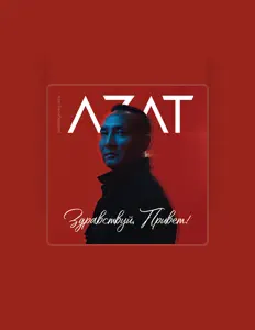 Listen to Azat Raimberdiev, watch music videos, read bio, see tour dates & more!