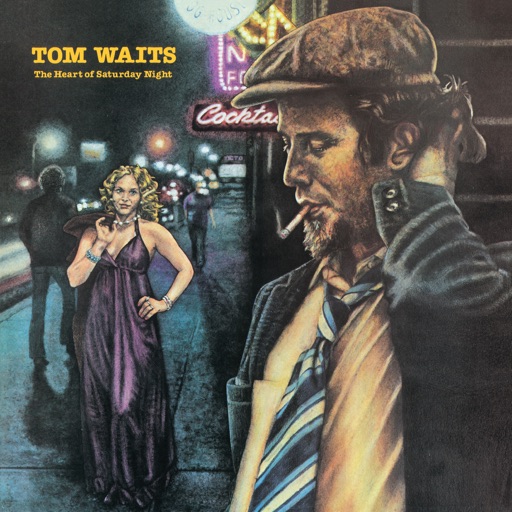 Album artwork