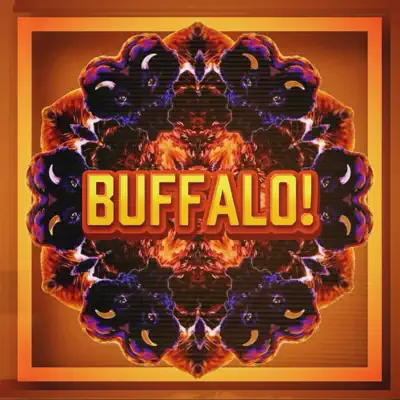 Listen to BUFFALO! - Single by Shawn Who