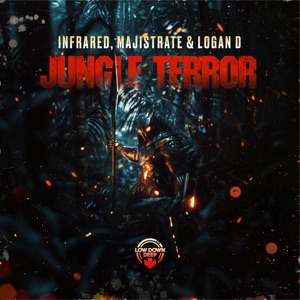 Jungle Terror