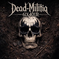 KISS (feat. Lucciano & Yung Unknown) - Single - Dead-Militia