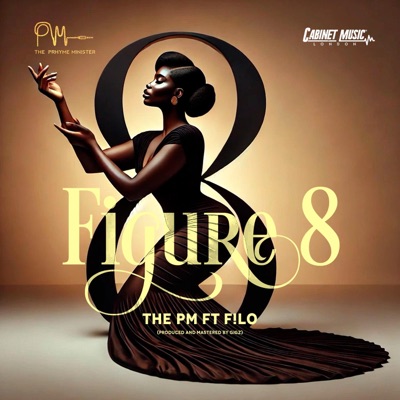 Figure 8 (feat. F!lo) - Single