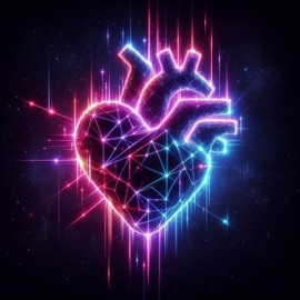 Electric Heartbeat (feat. Marinau) XERcords