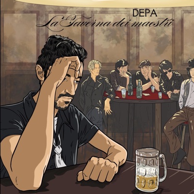 La taverna dei maestri