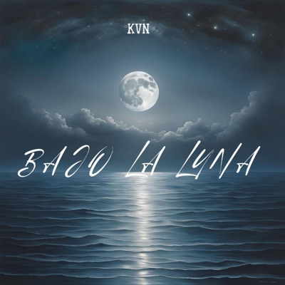 BAJO LA LUNA - Single