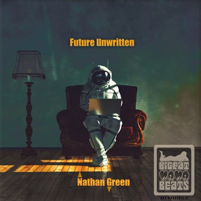 Future Unwritten - EP