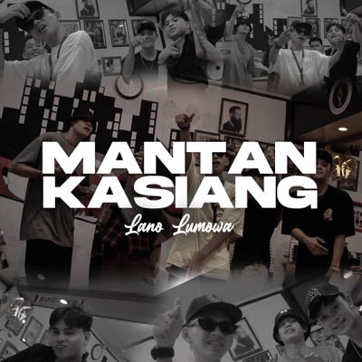 Mantan Kasiang - Single