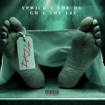 Drill (diss) (feat. SME D3, GH & SME L05) - Single