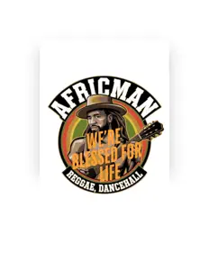 聆聽 AFRICMAN、觀看音樂影片、閱讀小傳、查看巡演日期等！