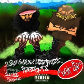 AURACUP (feat. LilDirtyCup & Deeaura) Midtwos 230GOLD