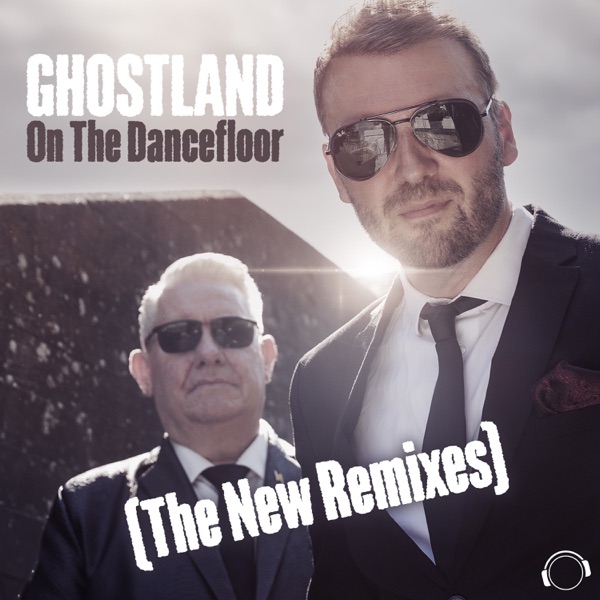 On The Dancefloor (The New Remixes) - Single