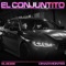 El Conjuntito artwork