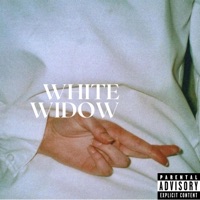 White Widow (feat. [bsd.u]) - Single - Novacane