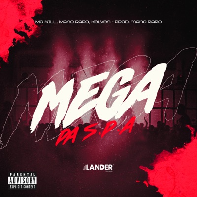 Mega da S.D.A - Single