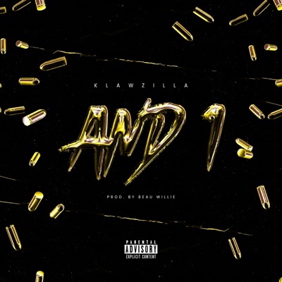 And 1 (feat. Scroondidit) - Single