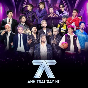 CỨ ĐỂ ANH TA RỜI ĐI