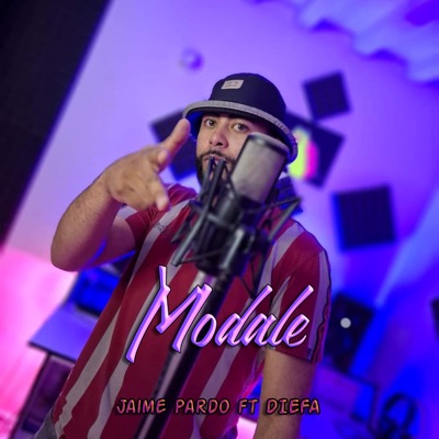 Modale (feat. Diefa) - Single