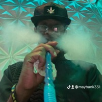 NO MORE OG MAYBANK (feat. CUBA) [ACCAPELLA] - Single - The Invisible Man' Lyndrum ENT.