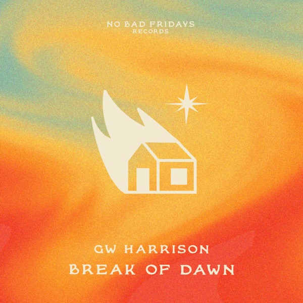 Break of Dawn - Single