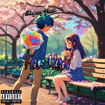 For You - Single