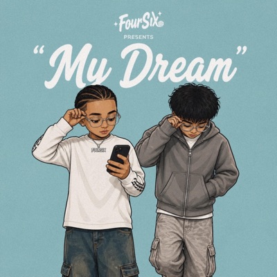 My Dream - Single