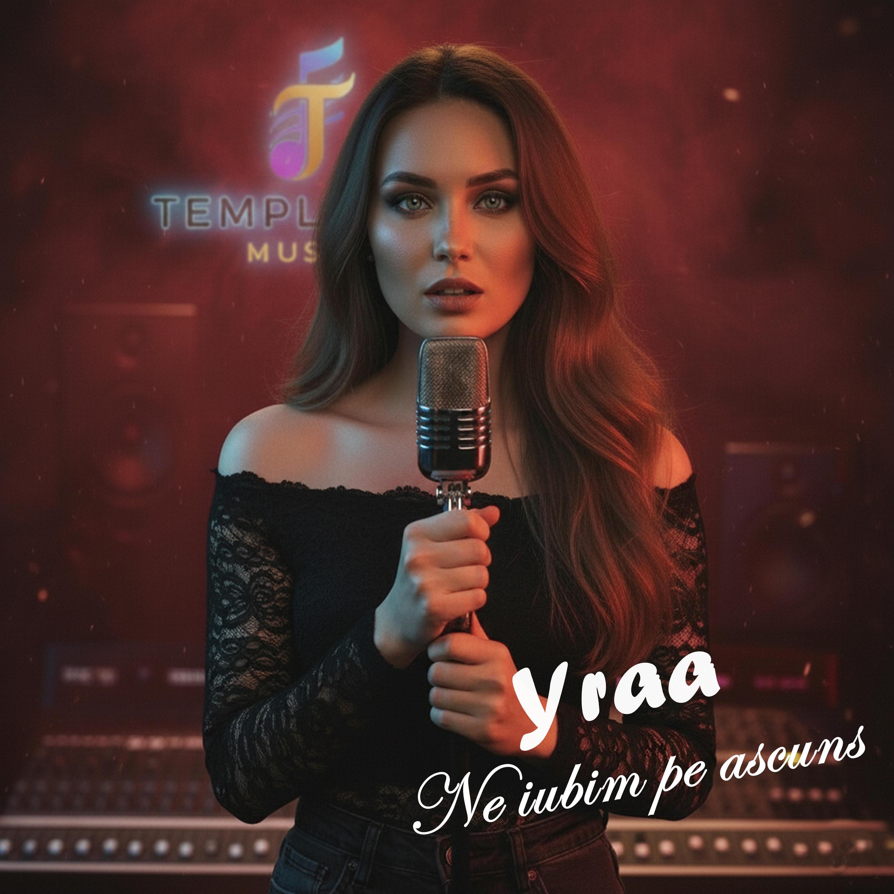 Ne iubim pe ascuns - Single