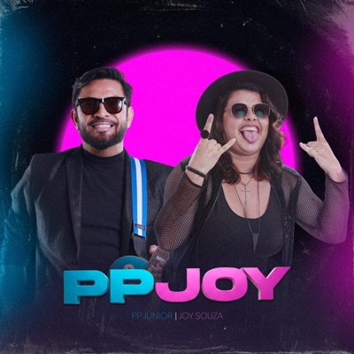 PPJoy, Vol. 01 - EP