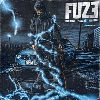 Fuze (Remastered) [feat. YXNG D.I & Ali Fiero] - Single
