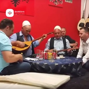 Zuna n'kajk (feat. Isë Llapqeva, Hamez Llapqeva & Visar Bytyqi)