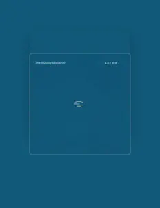 收听 The Illusory Explainer、观看音乐视频、阅读小传、查看巡演日期等 ！